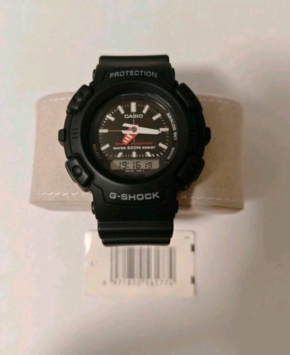 Casio shock 560e - casio, 1996
