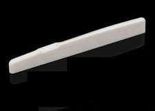 Knochen Steg, Stegeinlage für