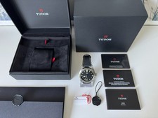 Tudor Ranger - 39 mm - Ref