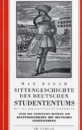 Sittengeschichte des deutschen