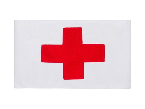 Ww2 medic armband repro - armband,
