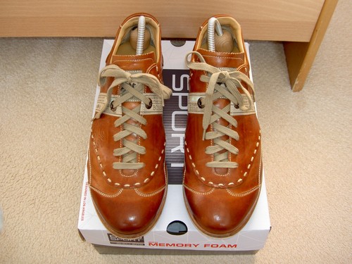 Martina herren sneaker - herren,