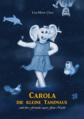 Carola die kleine - die,