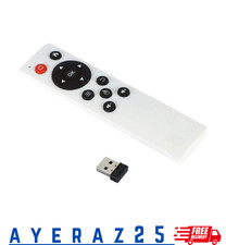 2.4G Kabellose Air Mouse