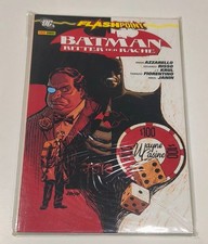 Flashpoint batman ritter der - flashpoint,
