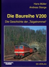 Müller + Stange, Die Baureihe