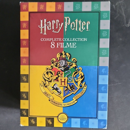 Warner bros harry potter - warner, bros.