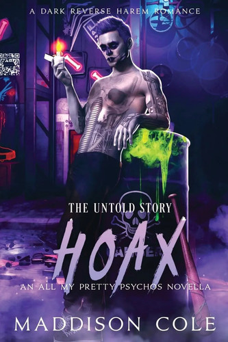 Maddison cole hoax - maddison, |