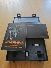 Renishaw TP20 System Tp20