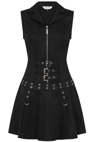 Banned astrid kleid - banned,