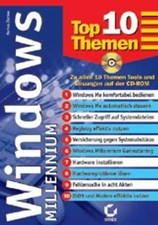 Windows Me ZUSTAND SEHR GUT