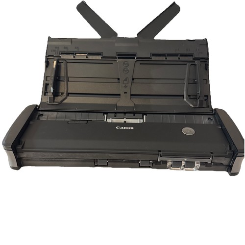 Canon imageformula 215ii - imageformula, p-215ii