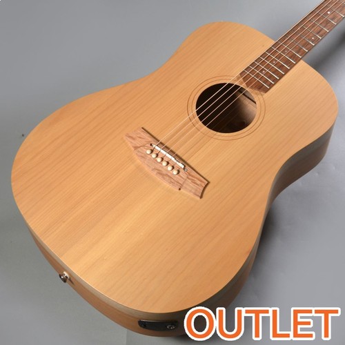 Cole clark ccfl1e - clark, ccfl1e-bm