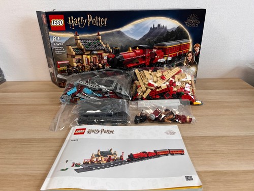 Lego harry potter - lego,
