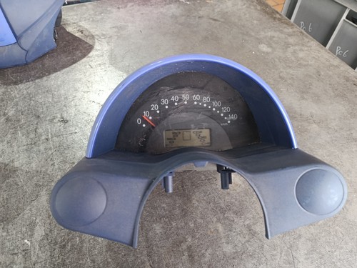 Tacho kombiinstrument smart - tacho,