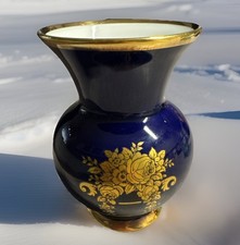 Royal kpm vase - vase, mit