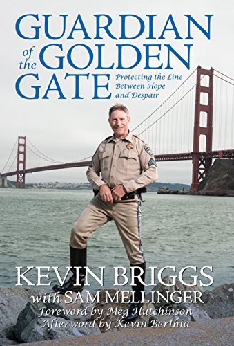 Guardian the golden gate - guardian,