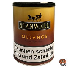 Stanwell Melange Pfeifentabak