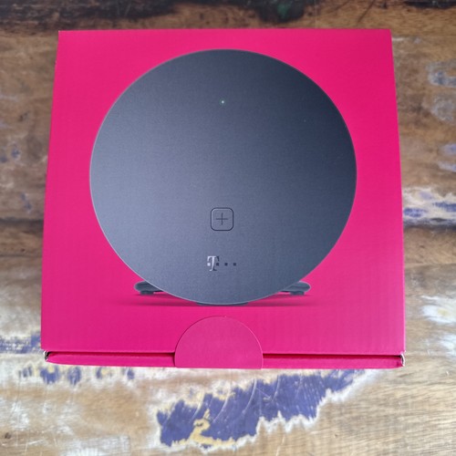 Telekom speed home - speed, wlan