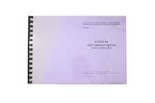 Ersatzteilkatalog für