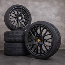 Porsche Panamera Winterräder