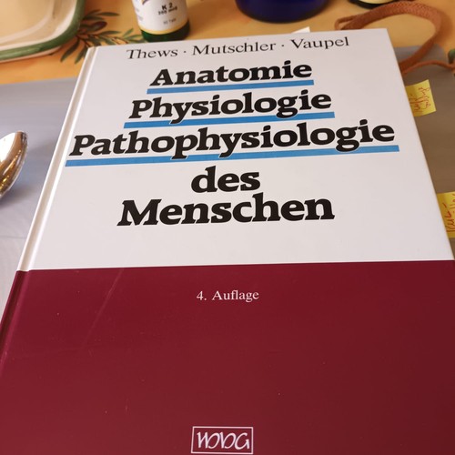 Anatomie physiologie - anatomie,,