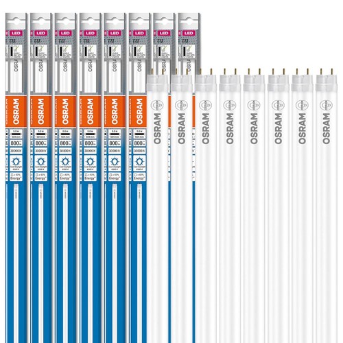 60cm osram g13 t8 - x, led
