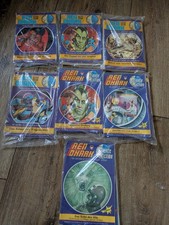 Sammlung Konvolut Science Fiction Roman Hefte Ren Dhark In Folie