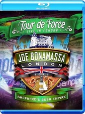 Joe Bonamassa – Tour De