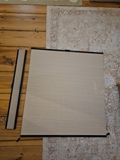 Rollos Verdunkelung & Hitzeschutz ohne Bohren