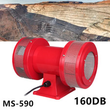 220V 160db Double Electric