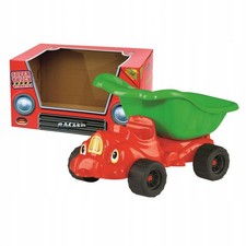 Kinder Kipplaster Krzyś im