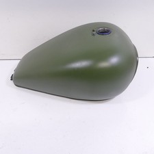 Kawasaki VN 1500 A Benzintank