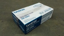 Brother DR-2000 Trommeleinheit Schwarz für Brother DCP-7010/DCP-7025/MFC-7420