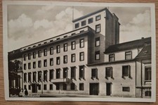 Berlin, Reichskanzlei, Reichsluftschutzbund, 1936