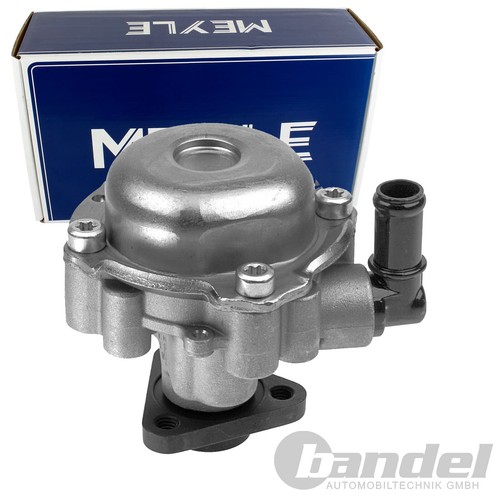Meyle servopumpe 110bar - servopumpe,