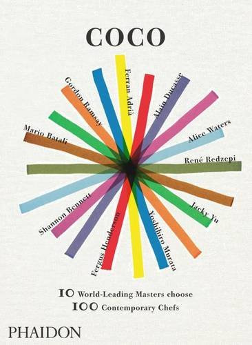 Coco world leading masters - coco:, 10