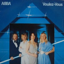Abba Voulez-Vous CLUB-EDITION
