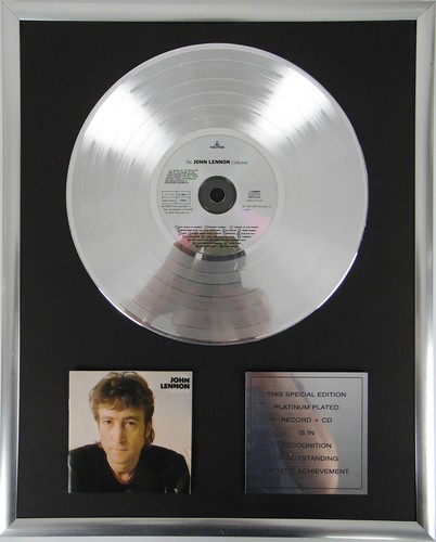 John lennon the - john,