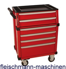 Holzmann Werkstattwagen WW700Q