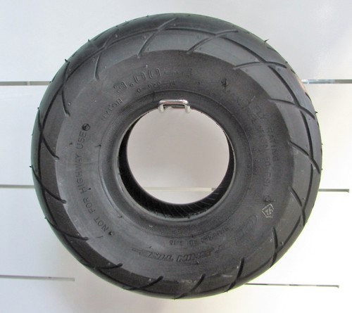 Reifen 4 pneumatisch - 3, 00