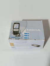 Nokia 2630 Dual-SIM Handy, 1,8