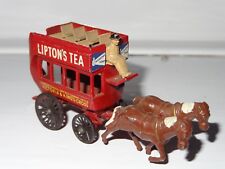(w) Lesney Matchbox Yesteryear