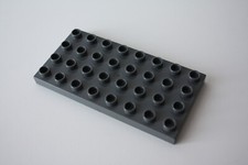 Lego duplo ersatzteil 4x8 - lego,