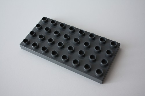 Lego duplo ersatzteil 4x8 - duplo,