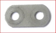 Metallbaukasten - Flachband