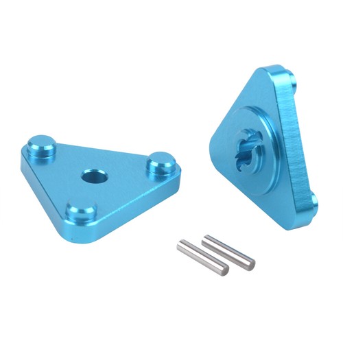 Aluminum wheel hubs - wheel,