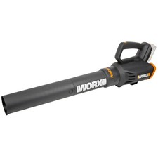 Laubbläser Akku 20V 120km/h 600m³/h Turbine Gebläse ohne Akku WG547E.9