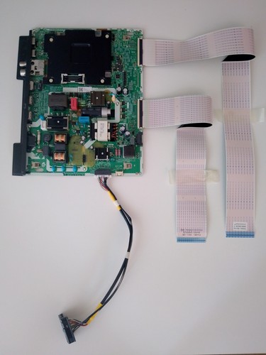 Samsung ue55tu7172u meinboard - samsung,