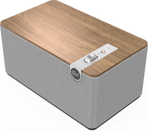 Klipsch the three powered - +,